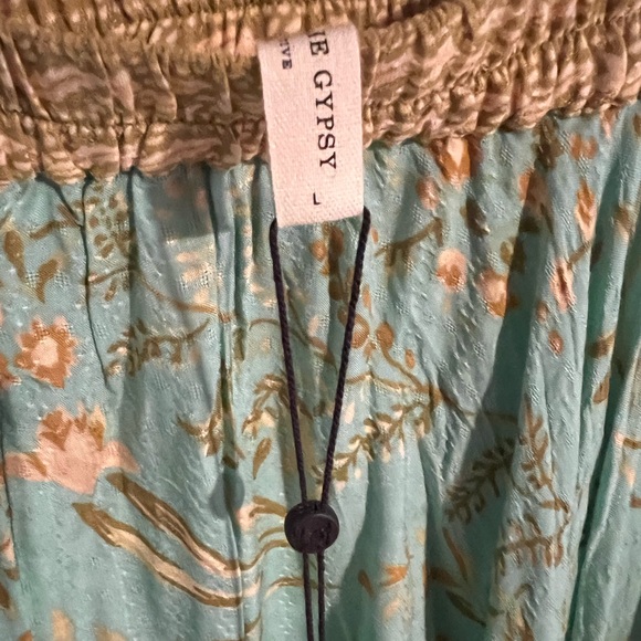 Spell Maisie Skirt - Sz. L - NWT - Picture 7 of 11